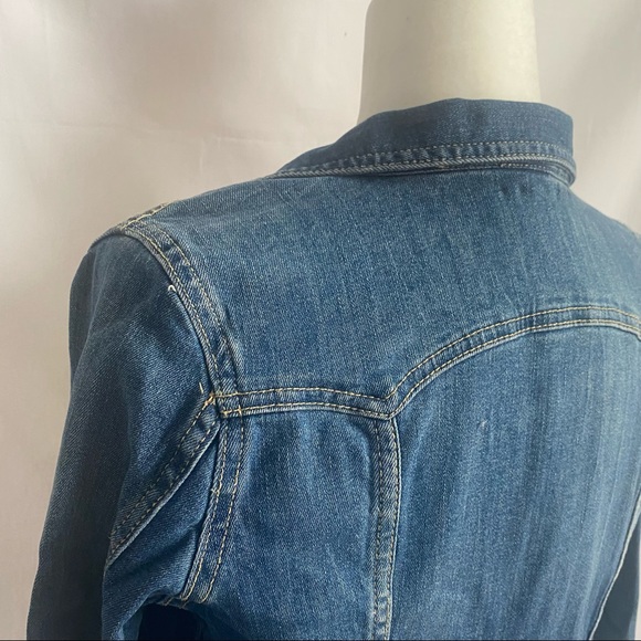 H&M Denim Jacket - Picture 6 of 9